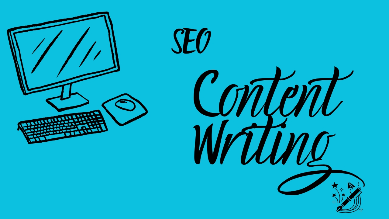 Expert SEO Content Writing to growth Your business