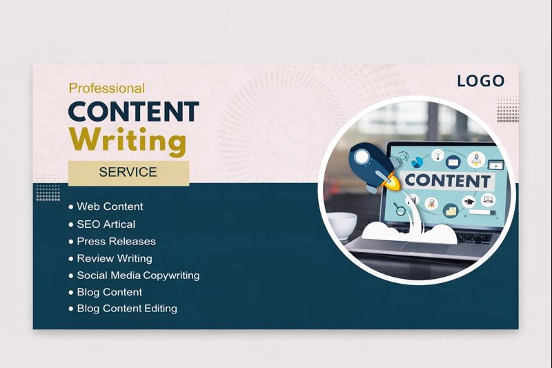 10 Professional Article & Content Writing Services for SEO Growth