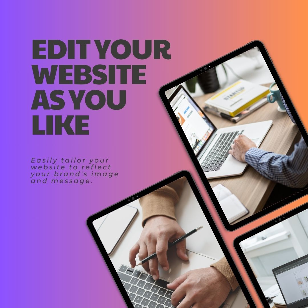 Complete Website Audit for SEO, Speed, and Performance Optimization