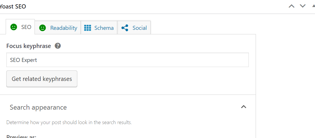 I will do on-page SEO Optimization for your website.