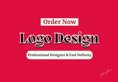 Custom Logo Design &ndash; Elevate Your Brand Identity