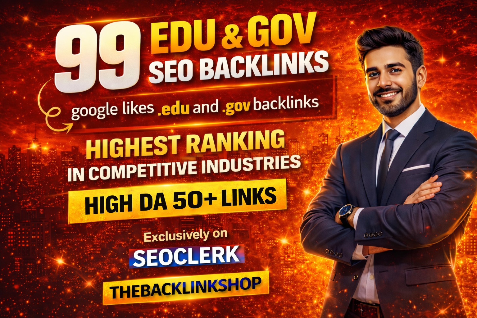 Buy 3 Get 1 Free 99 Authority Backlinks Manually Built From Trusted Domains