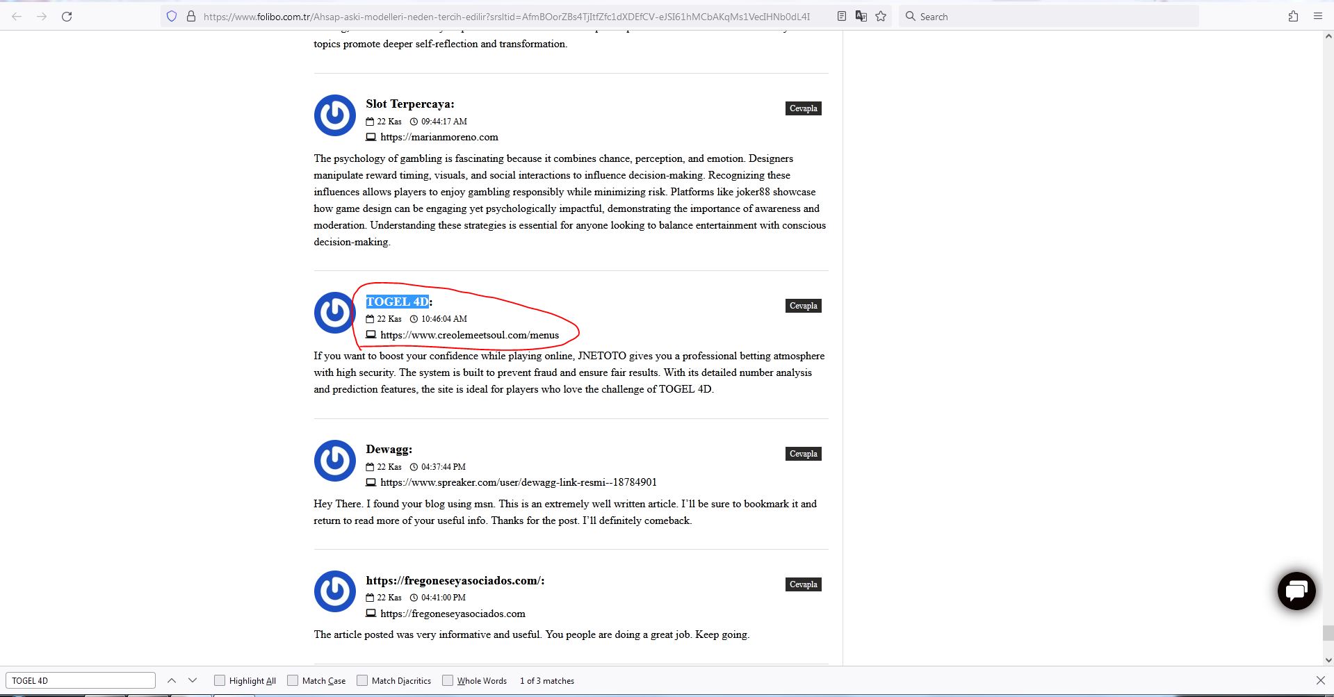 I Will Build High DA DR Dofollow Blog Comment Backlinks on Unique Domains