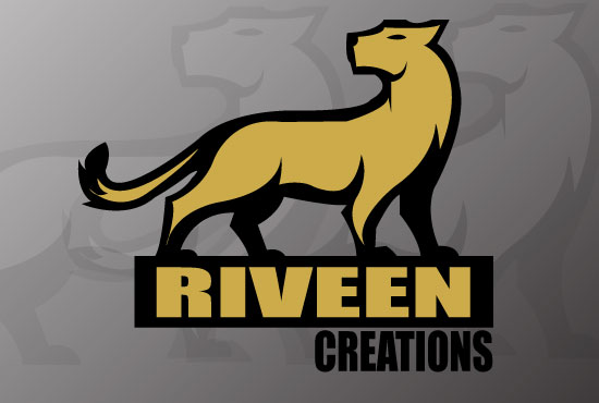 Eyecatching custom logos for any platform or any intended purpose designed for low price.