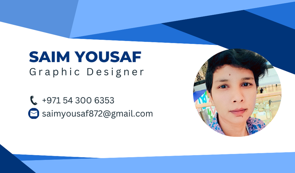 Super Business Card and Logo designer for your Busine...