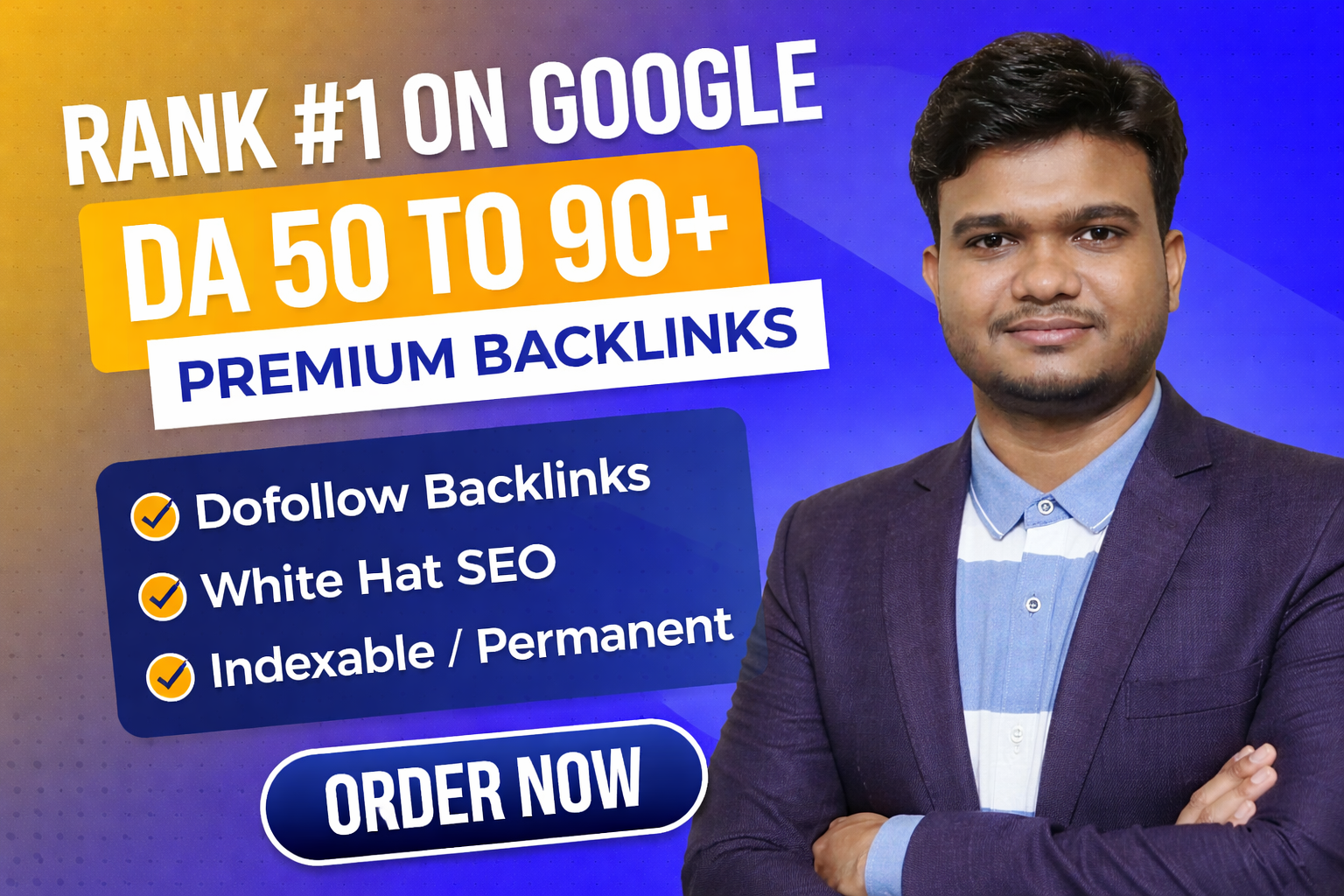 250+ HIGH DA/DR 50+ PROFILE BACKLINKS