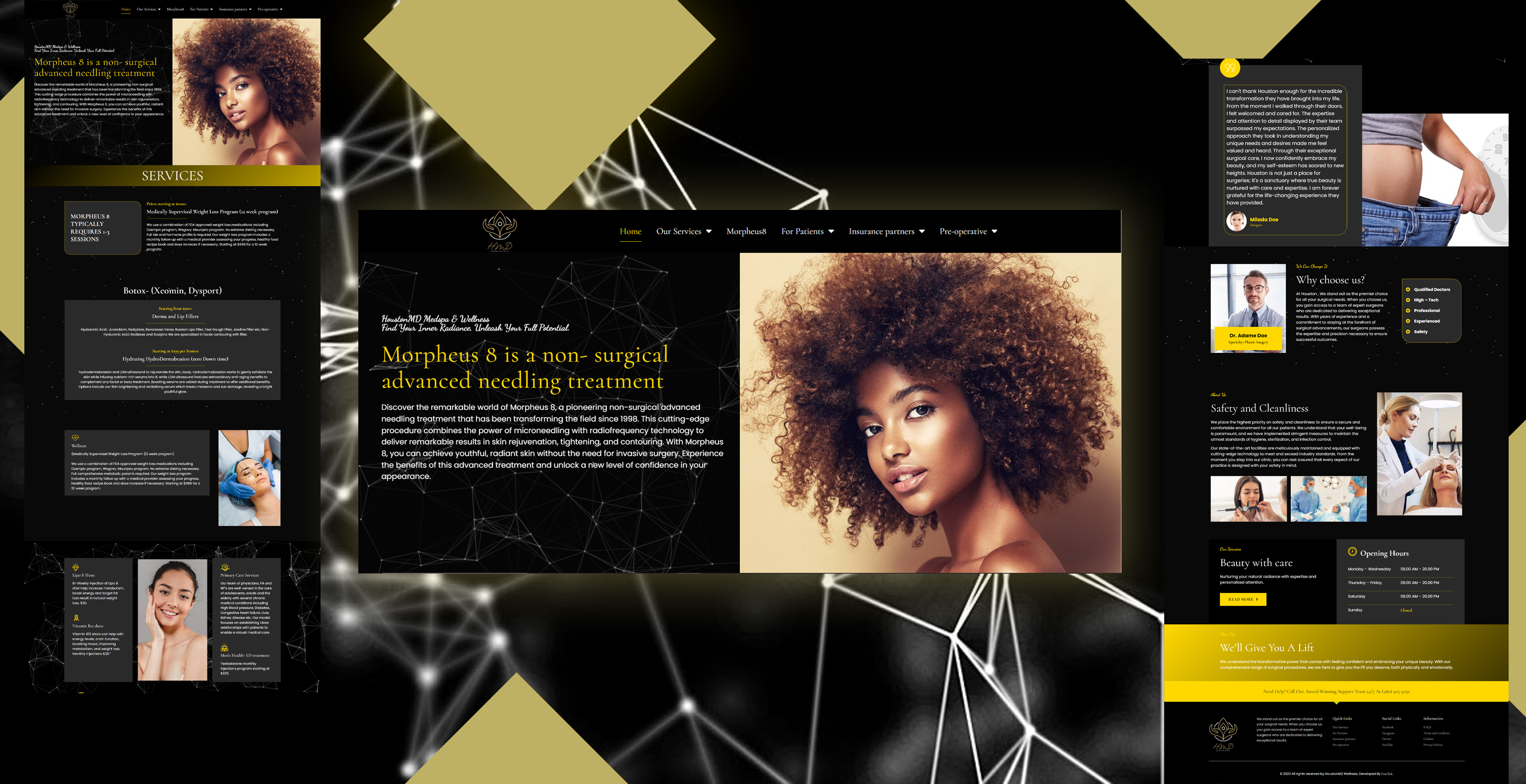 I will make Creative and Responsive WordPress e-Commerce Store with Speed Optimization