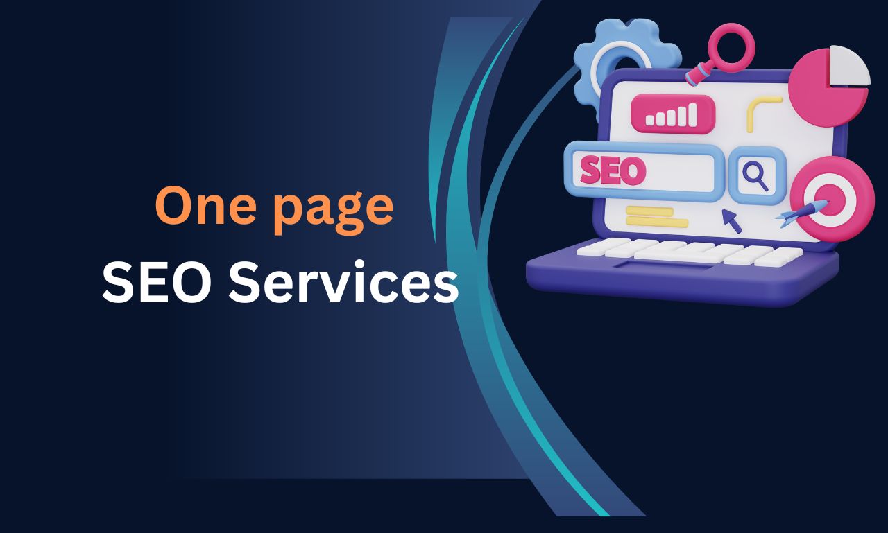 Professional SEO Services One Page SEO, Shopify SEO,...