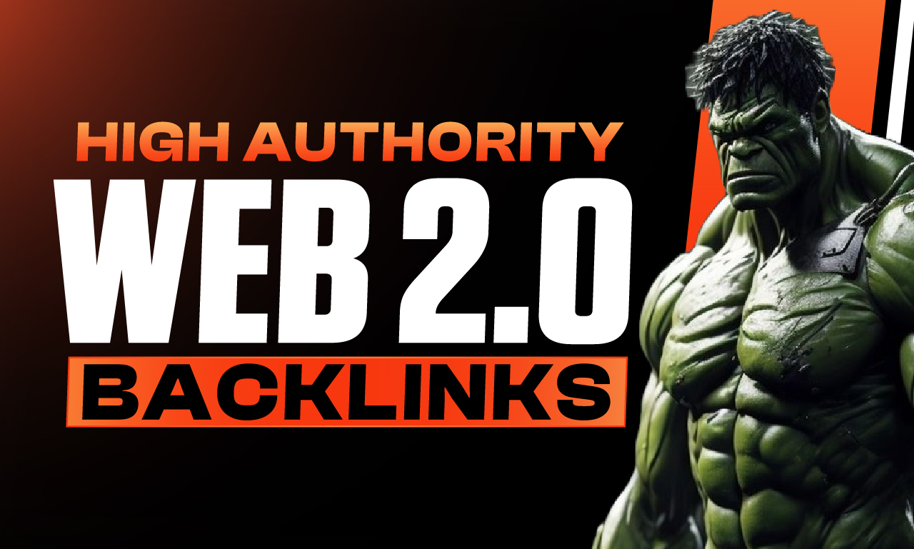 Elevate Your Website's Authority with Premium SEO Bac...