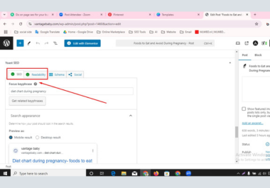 I Will Boost Wordpress Website Rankings with Onsite Optimisation Using SEO Plugin