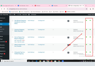 I Will Boost Wordpress Website Rankings with Onsite Optimisation Using SEO Plugin