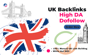 I will make 10. UK Backlinks from Real UK Domains to ...