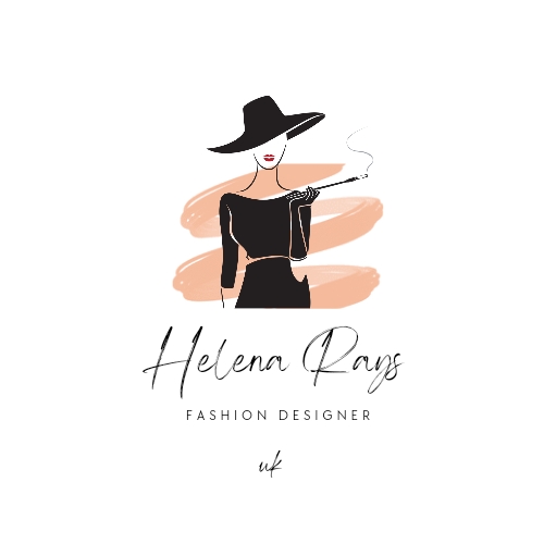 Logo design fashion+Food logo design in 1 day delivery