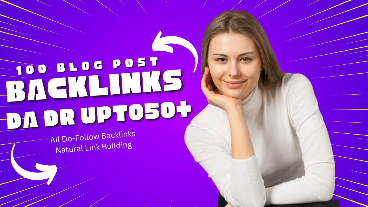Buy High DA Blog Post Backlinks Safe, Manual Boost SEO Rankings with Powerful Link Building