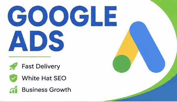 I will setup and optimize Google Ads campaign for leads and sales