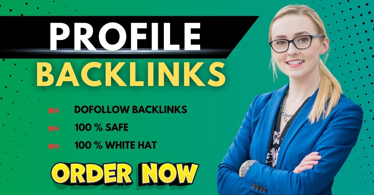 Increase 60+ Premium Profile Backlinks for Adult Webs...