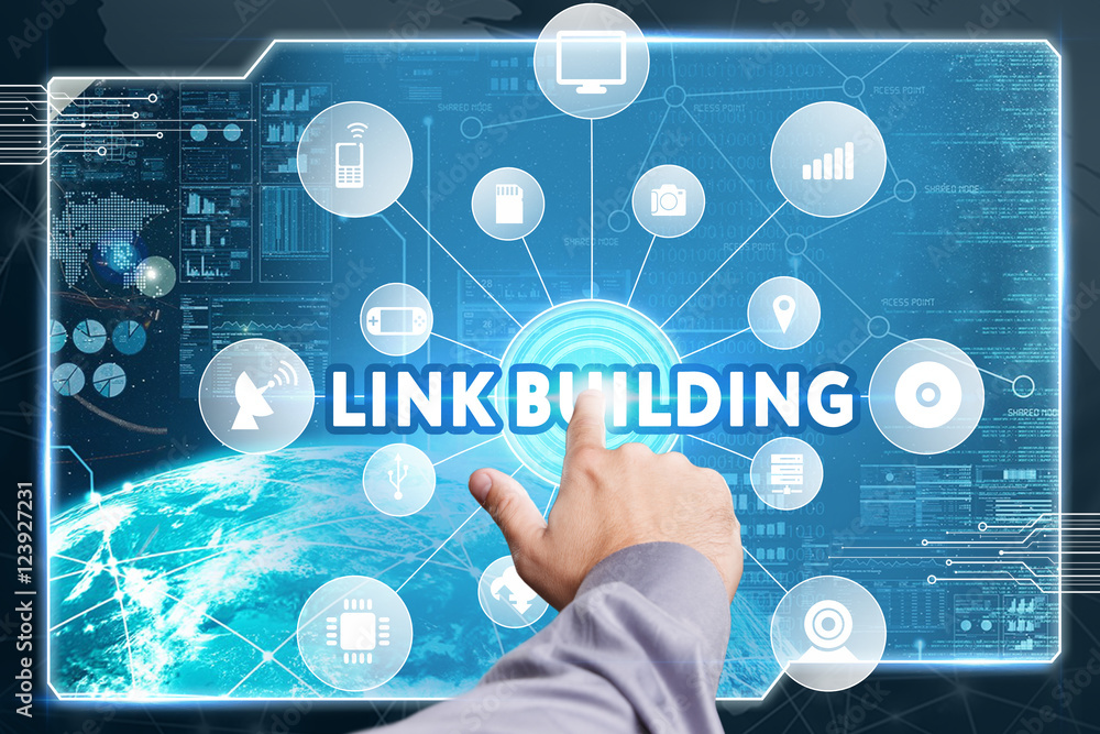 Rank Boost Harnessing Backlinks for SEO Success