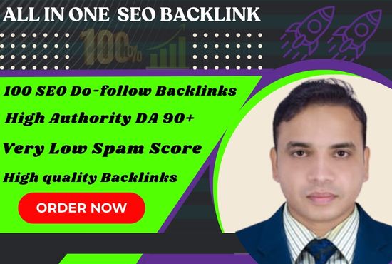 High-Quality SEO Backlinks to Boost Your Website Rank...