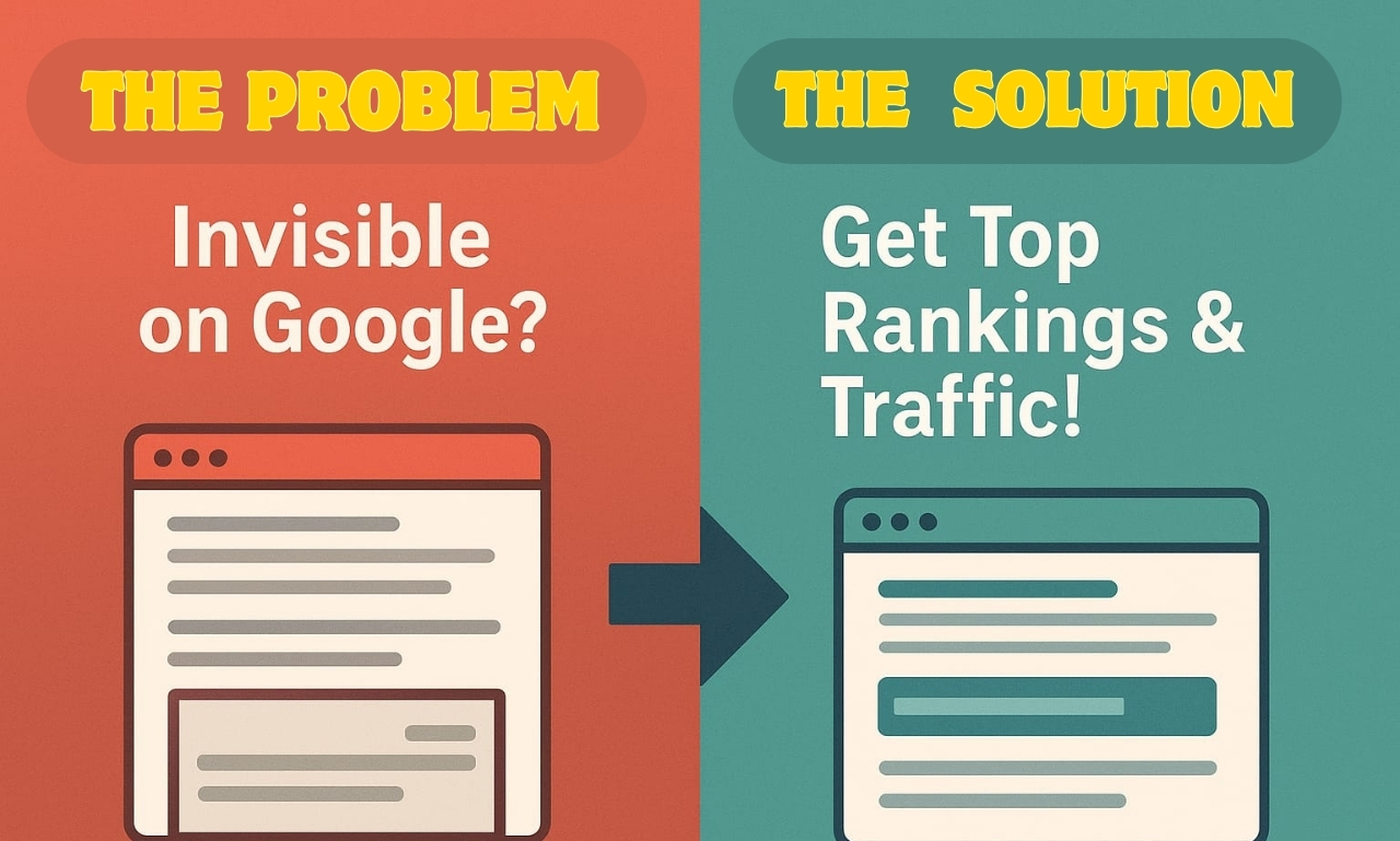 Get 150+ High DA Profile Backlinks for Improved SEO Performance