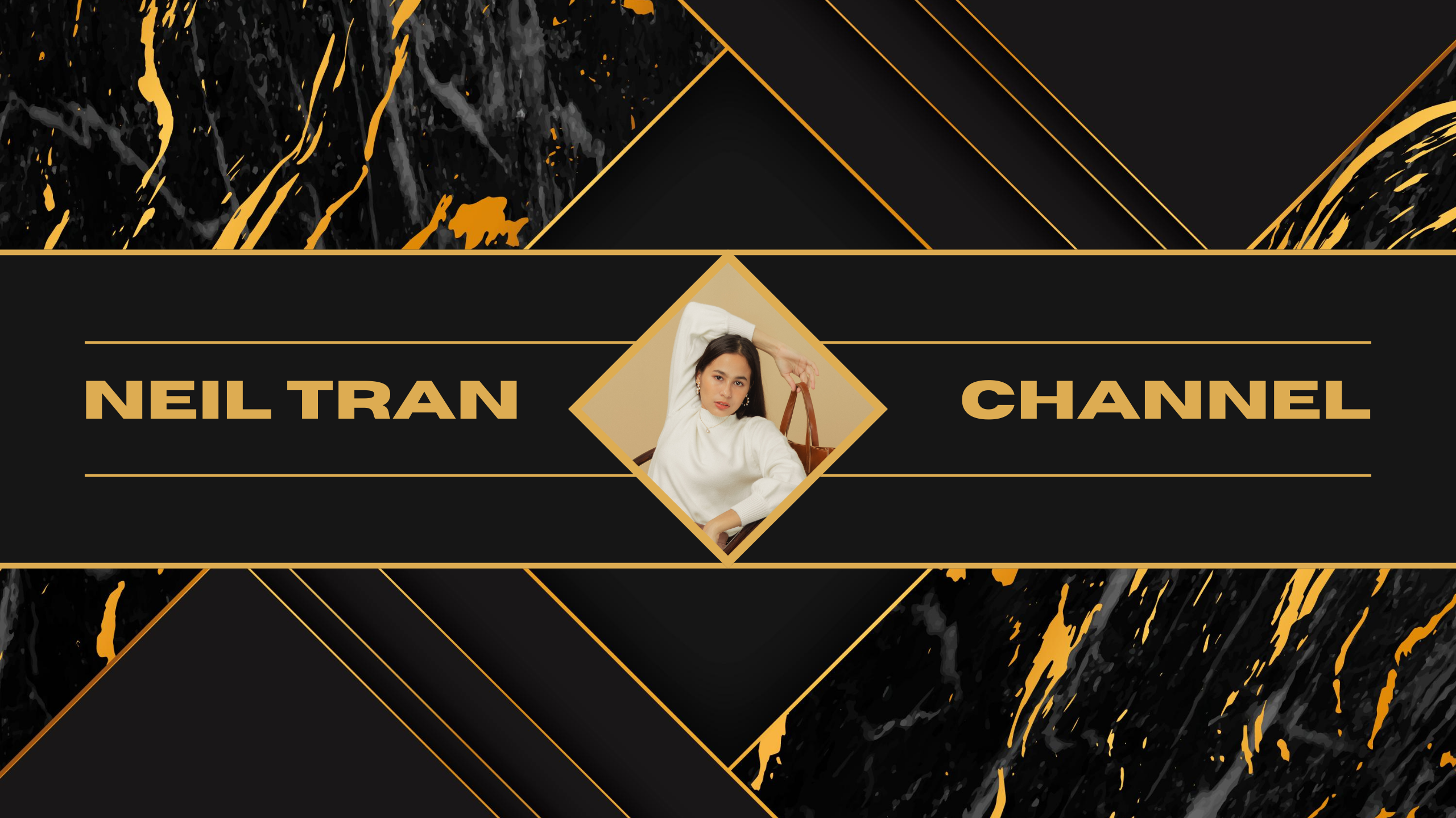 Stunning YouTube Cover Photo Design