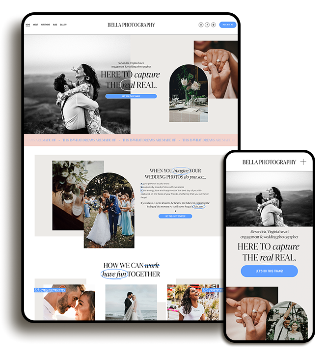 High quality digital planners & printable templates for business and personal use