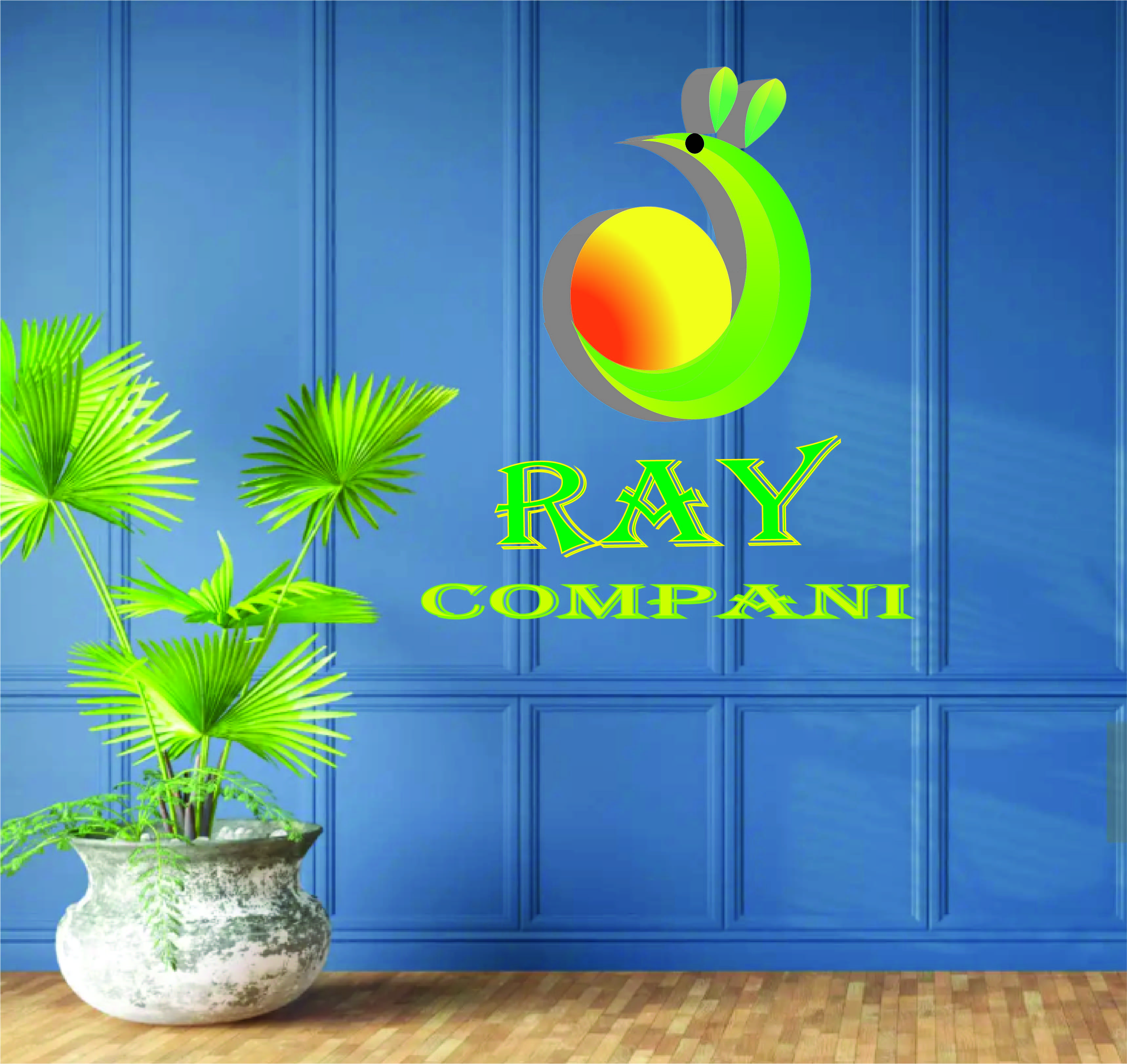 I Will Design a Unique, Professional, and Eye-Catch...