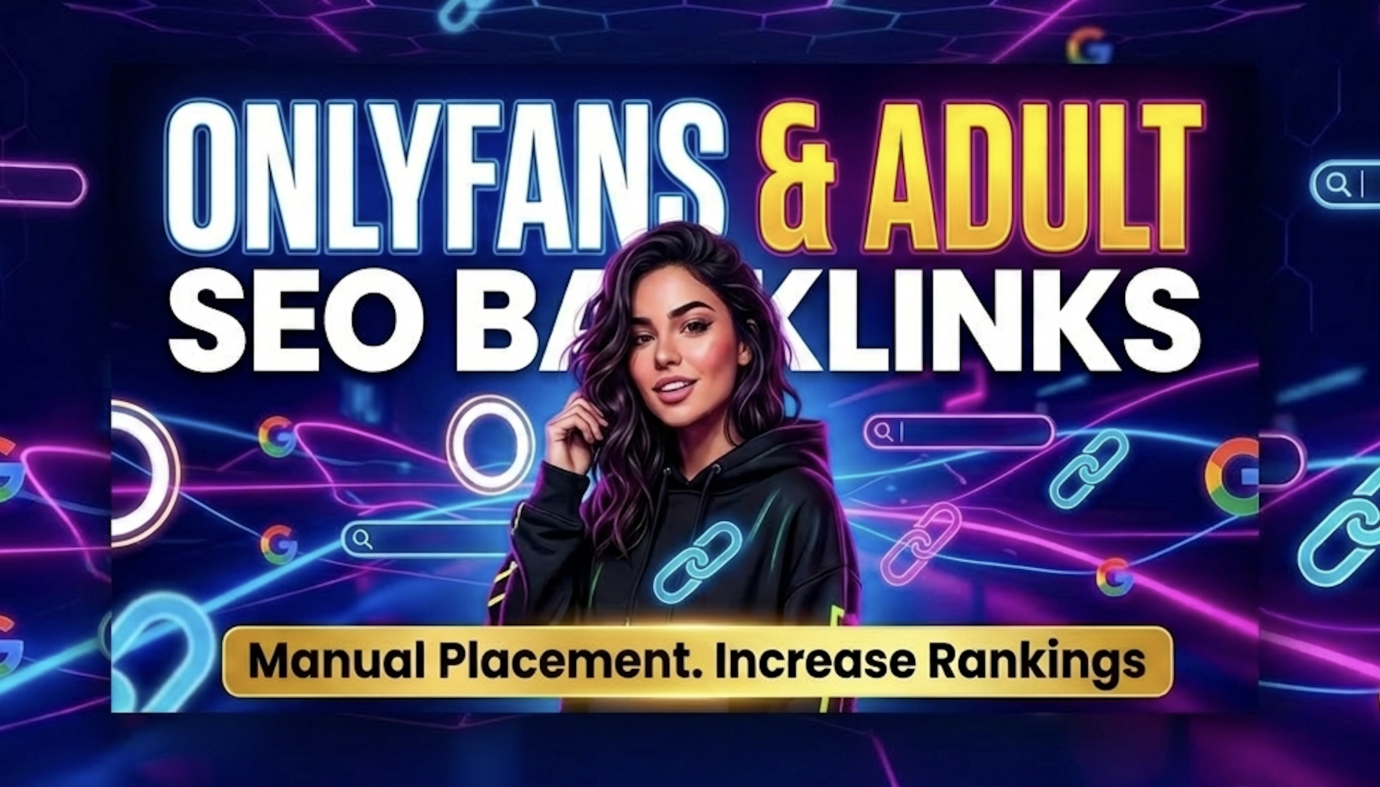 Adult SEO Backlink for OnlyFans & Adult: Manual Article Placement