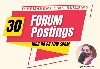 Forum Post Backlinks to Boost Engagement and Build an...