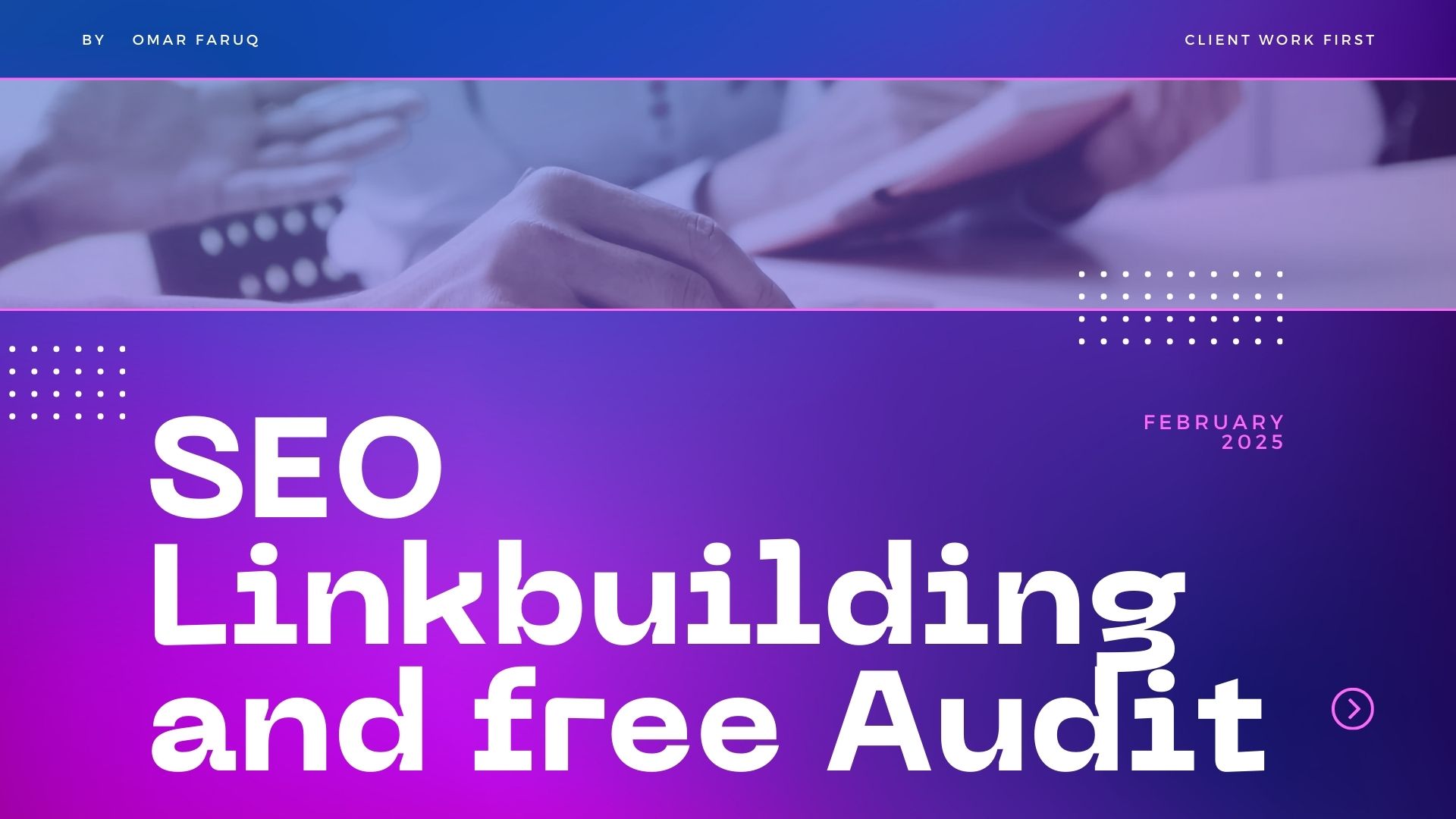 Top DA PA SEO linkbulidng and free audit
