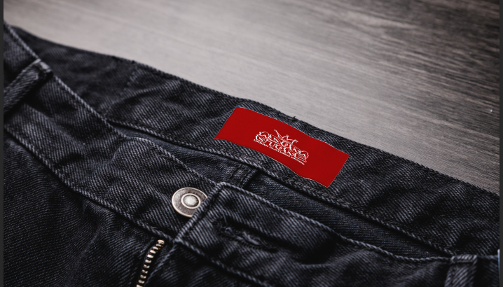 Design a Professional Clothing Brand Identity and Logo