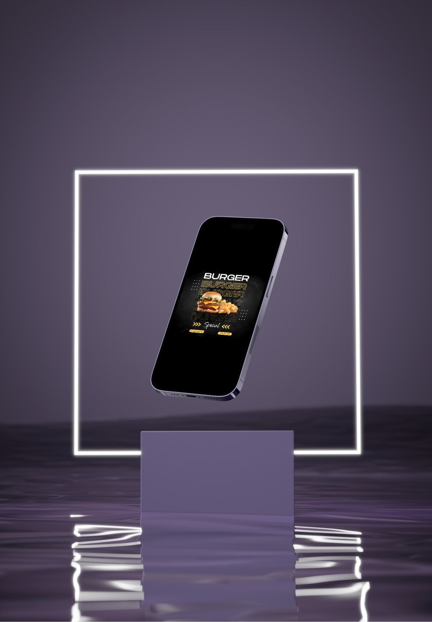 Graphic design category poster designs