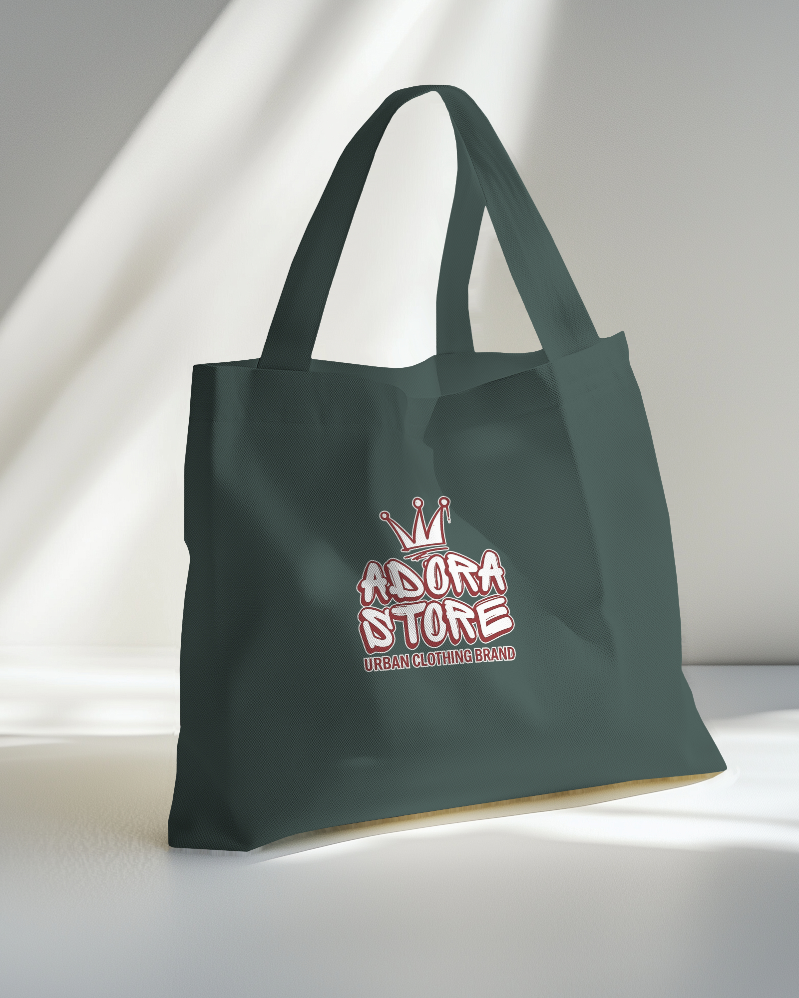 Design a Professional Clothing Brand Identity and Logo