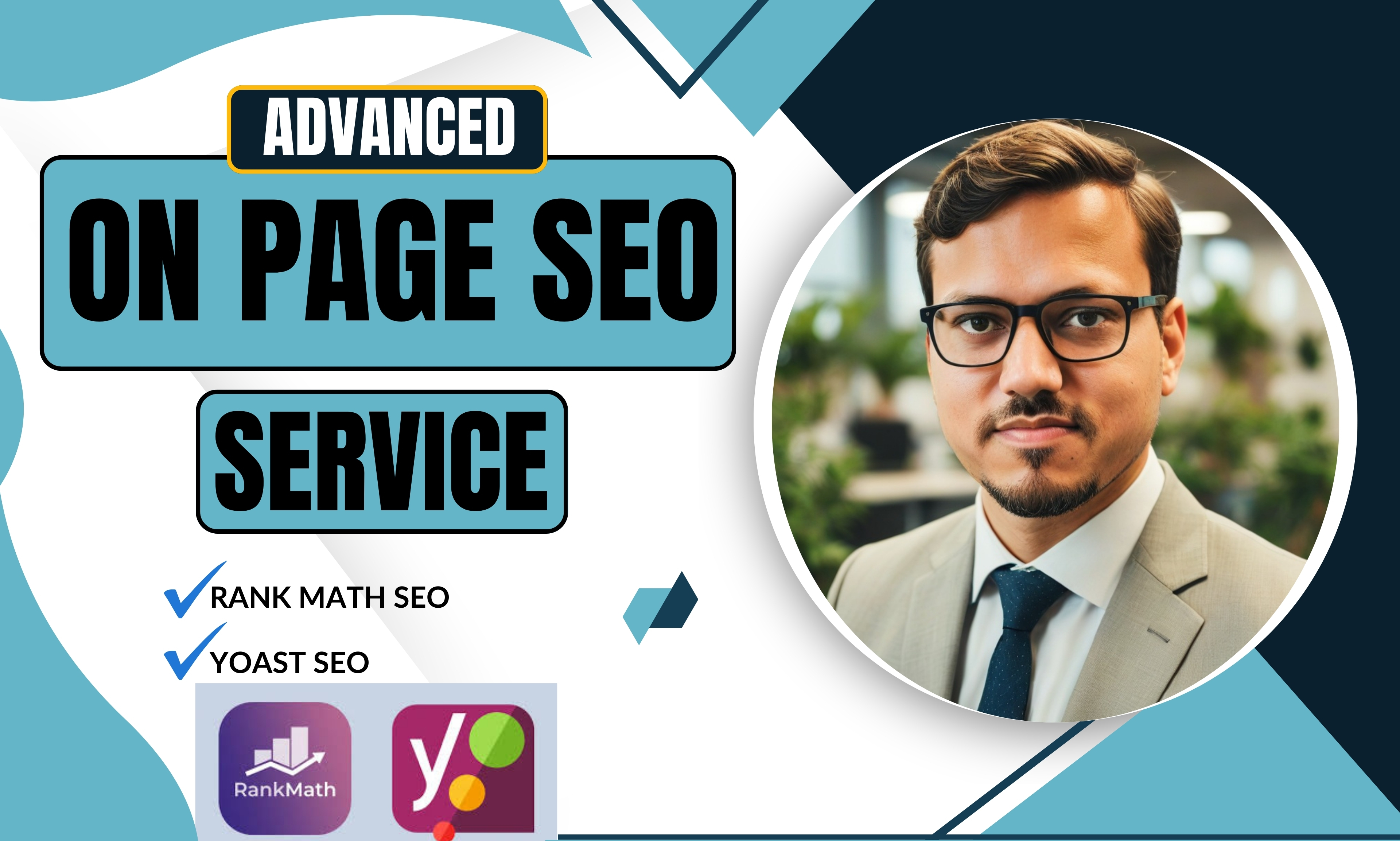 Expert On-Page SEO Specialist Boost Your Website&rsqu...