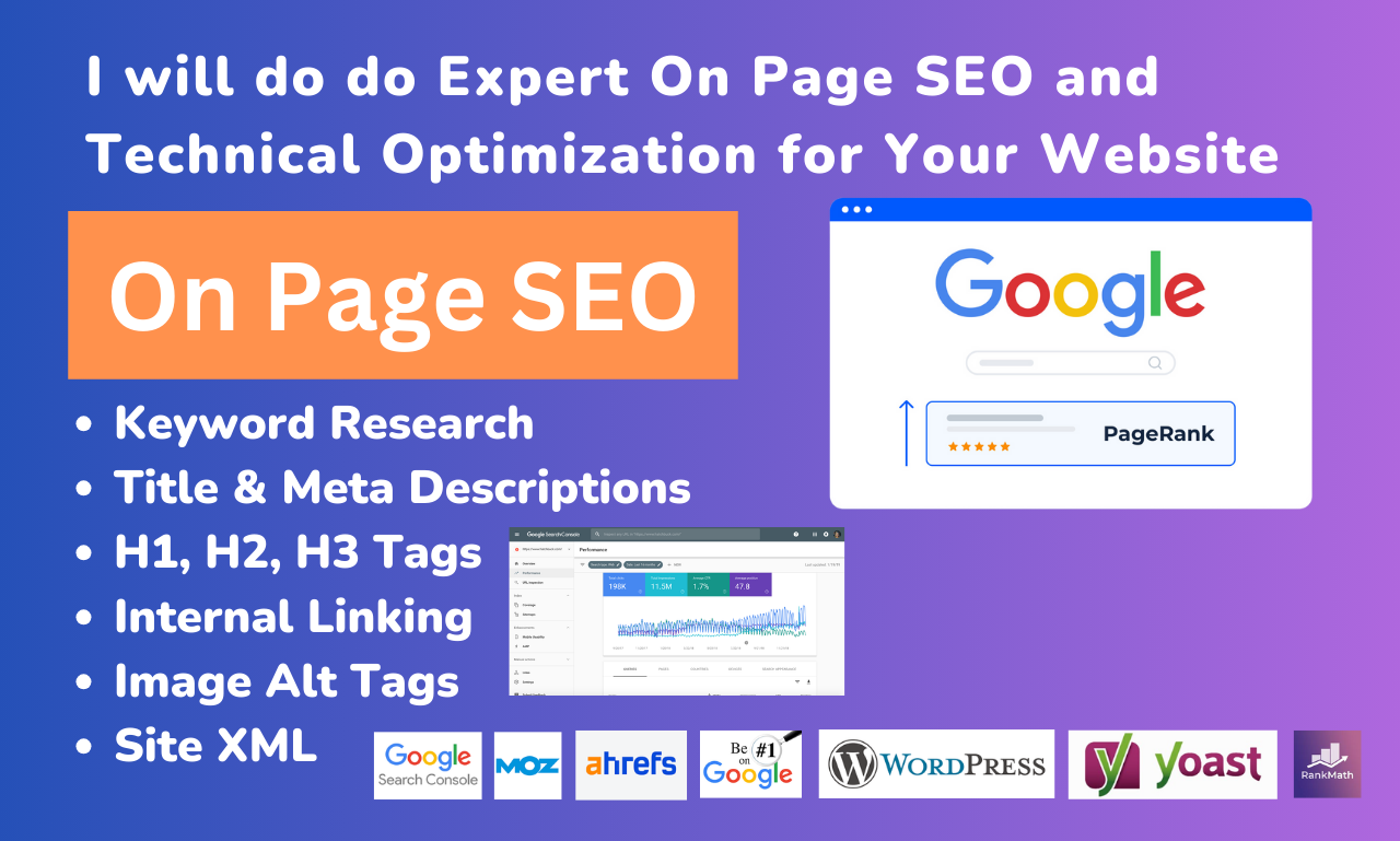 Boost Your Website&rsquo s Ranking with Professional ...