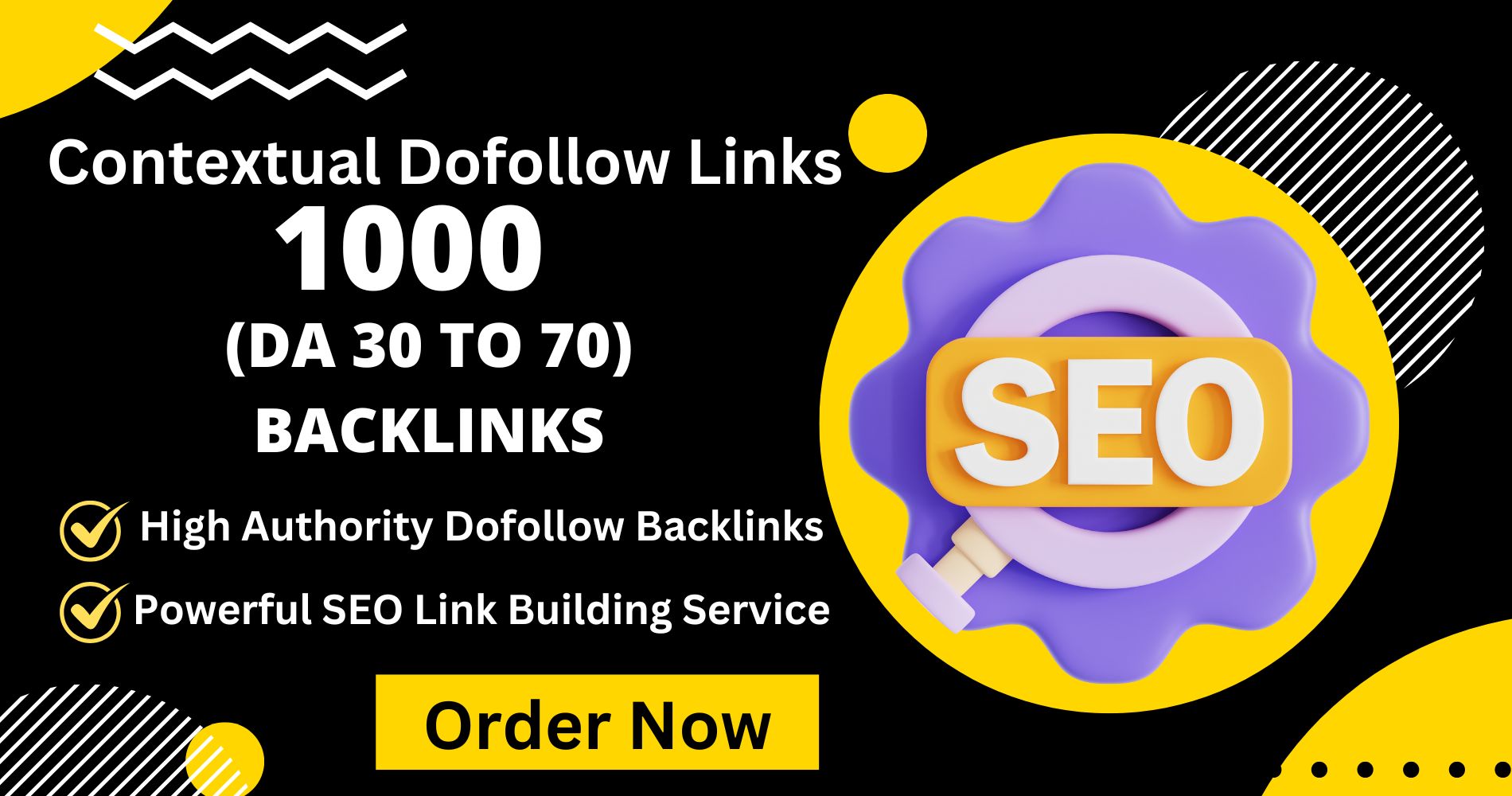 High-Quality Dofollow Backlinks Contextual SEO Link B...
