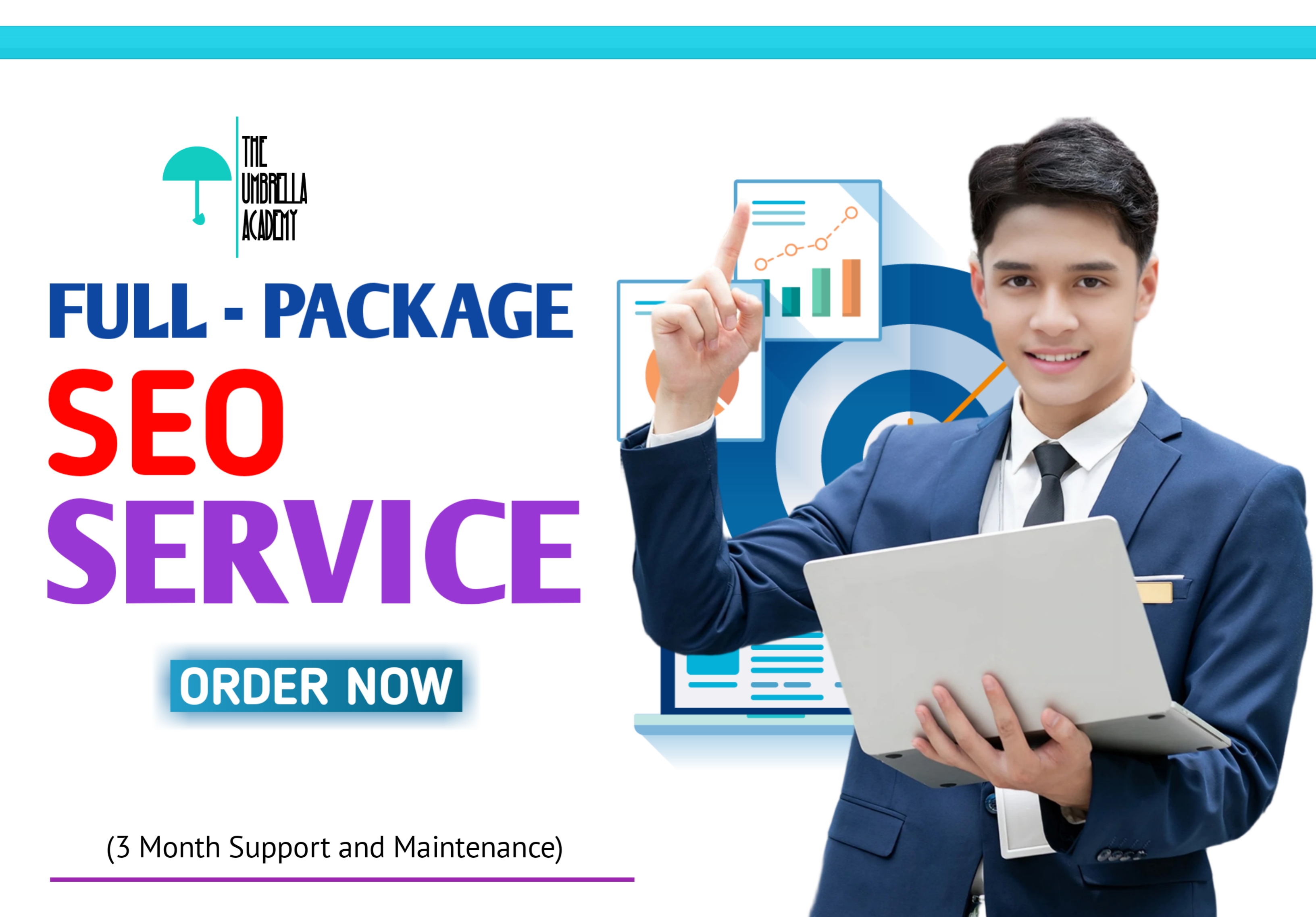 Master SEO & Boost Traffic Tailored Full SEO Solu...