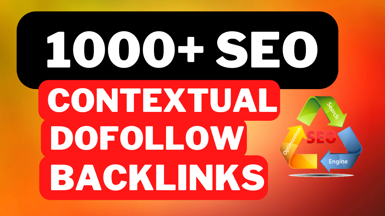 Power Up Your SEO with Weekly SEO package of 500 backlinks 
