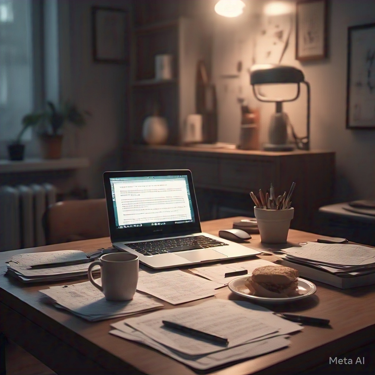 Words that inspire; THE MAGIC OF ARTICLE WRITING