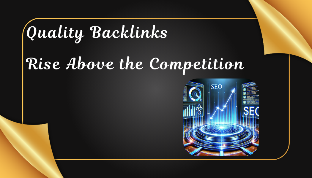 Trusted White Hat SEO Backlinks with High DA Links