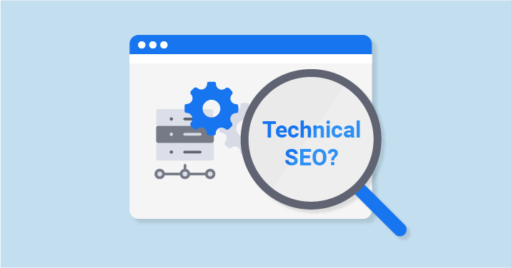 Technical SEO Improve Speed & Core Web Vitals