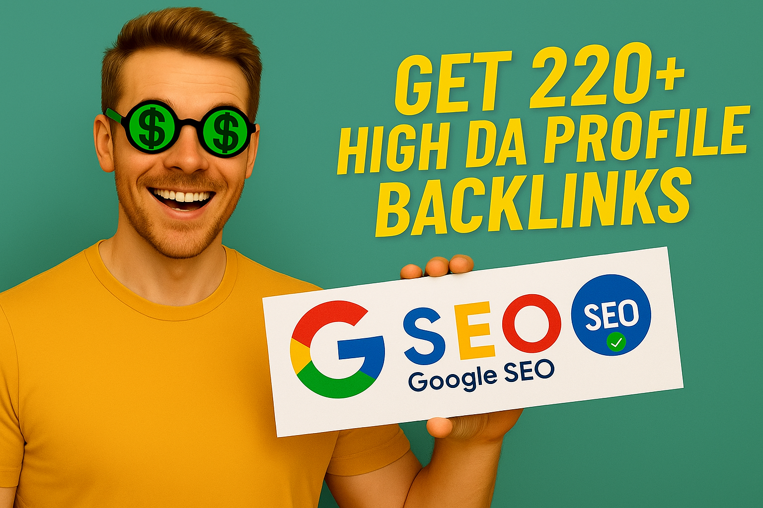 220+ Manual High Authority Profile Backlinks-DA 70+ Guaranteed