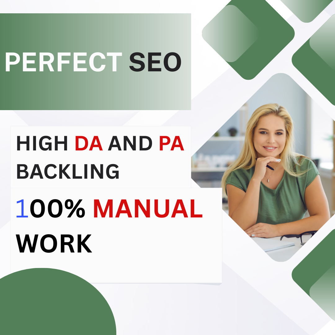 Elevate Your Rankings with 150 High DA Profile Backli...
