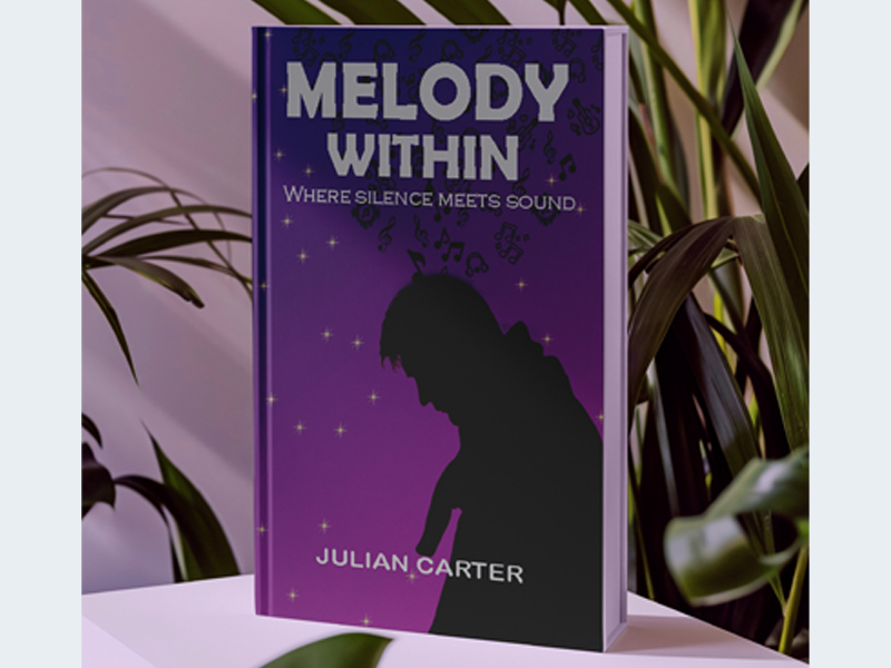 I will provide a scroll-stopping cover for your next book or ebook