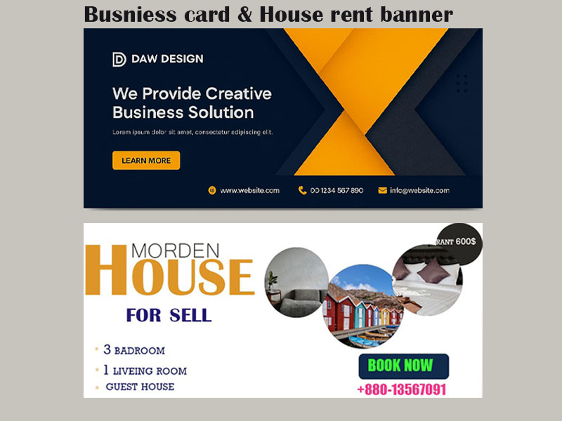 I wil make professional facebook ads/adverstment banner,cover and social media cover.