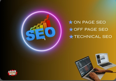 I will do powerful SEO keyword research with in-depth...