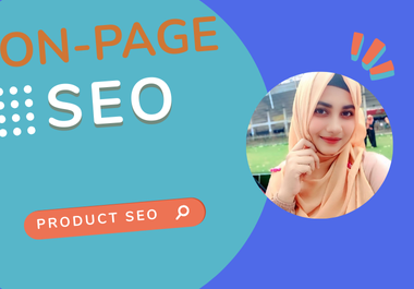 I will create high-converting Etsy and Amazon listing...