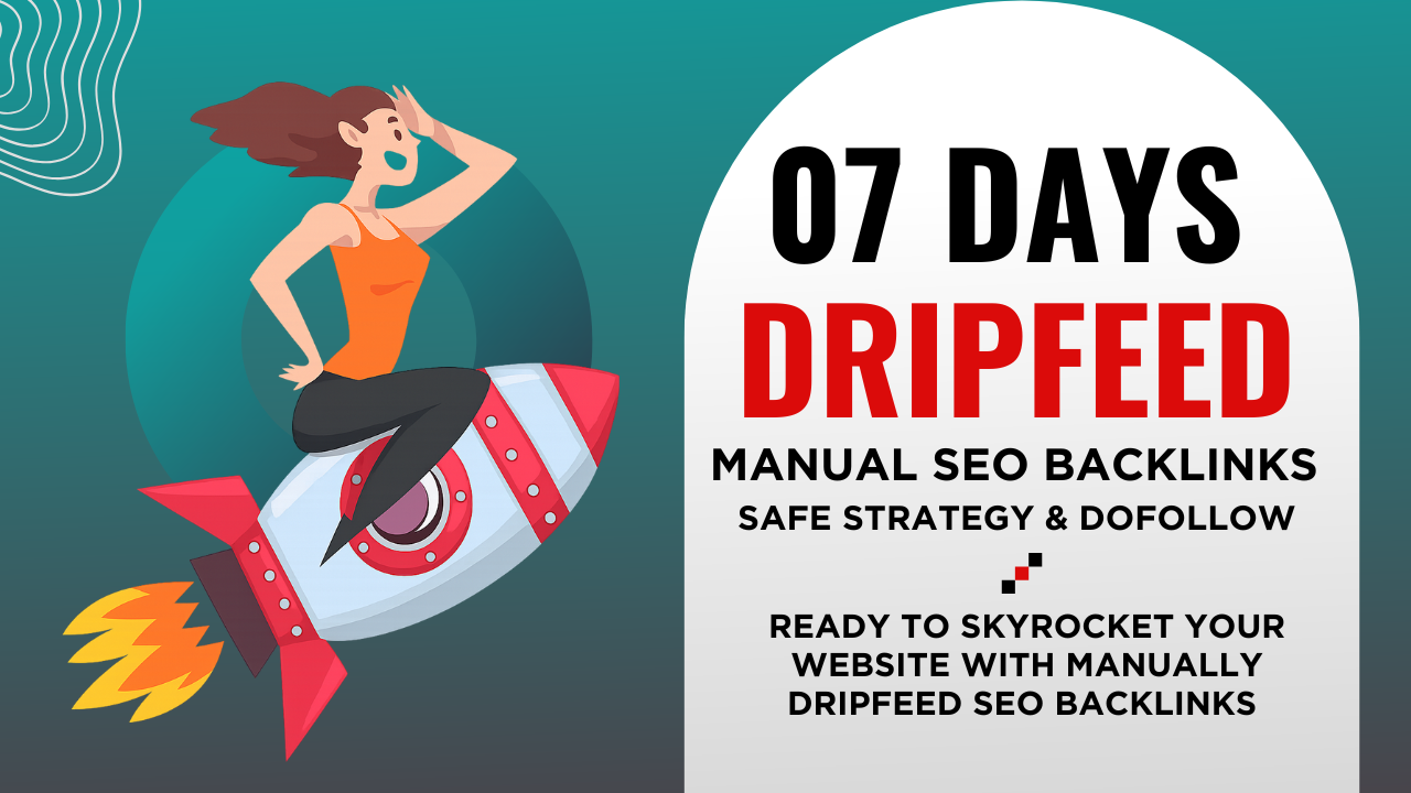Dominate Google with a 7-Day SEO Fuel Injection l Daily High DA/PA Backlinks!