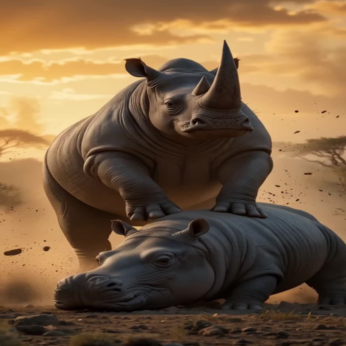 I Will Turn Your High-Quality Pictures Into a Professional Video