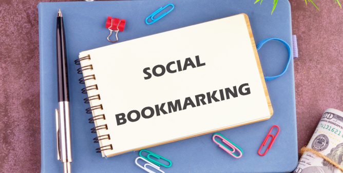 I Will Submit Manual 50 High Quality Social Bookmarking On High DA Sites 