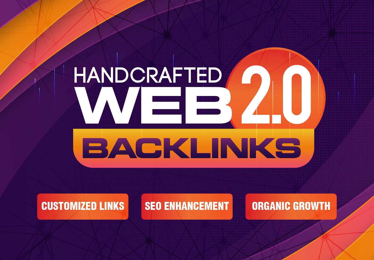Manually Create 25+ WEB 2.0 DA 50 TO 100 Powerful High Authority Backlinks 